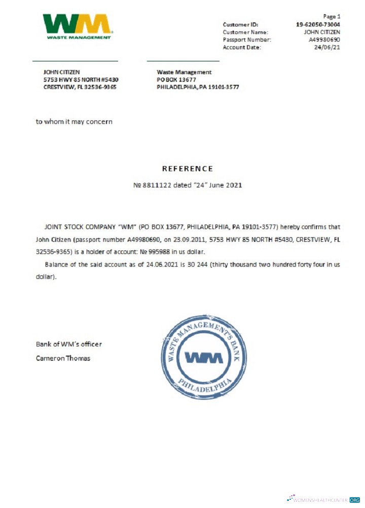 Download USA WM reference Photoshop template